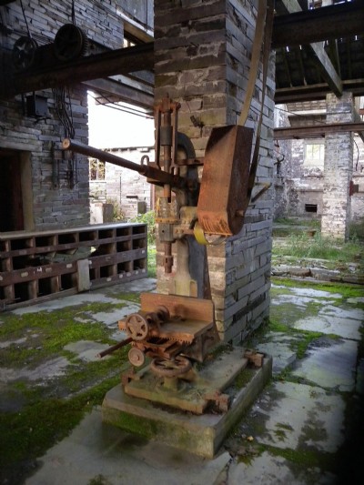 Photographs Of Penyrorsedd