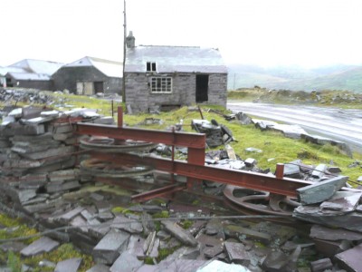 Cable-H cable sheaves