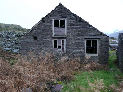 Winch cabin for Cable-N