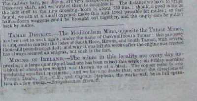 Mining Journal