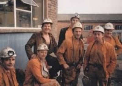 Good old days