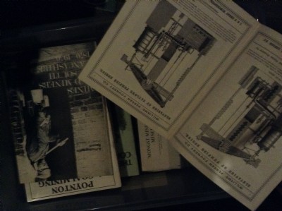 Books 3