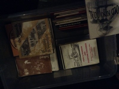 Books 1