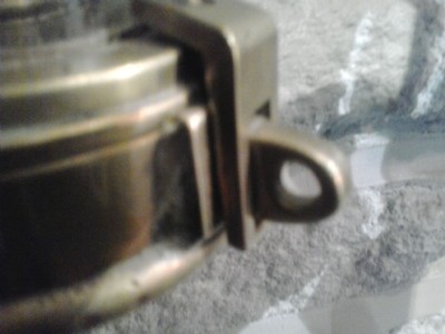 hasp lock