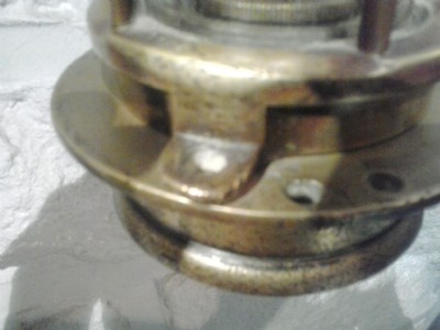 flange lock
