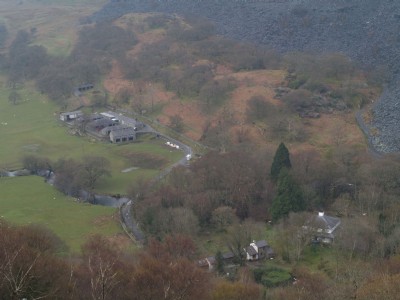 Penrhyn.