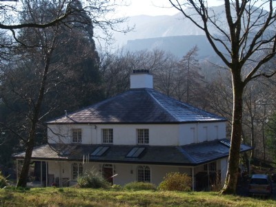 Penrhyn.