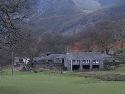 Penrhyn.