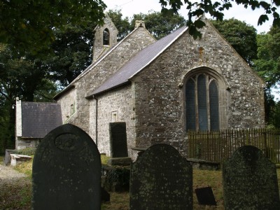 Llandyfrydog.