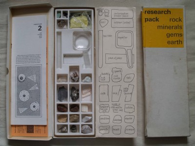 Research pack no.2
