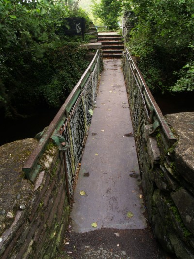 Llanberis.