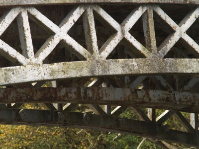 Pont Aber Ogwen.