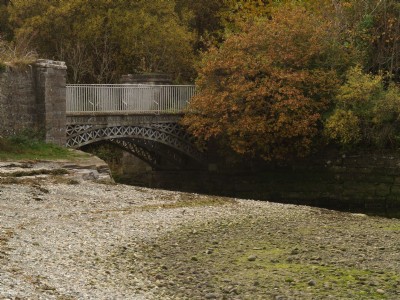 Aber Ogwen.