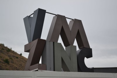 VM Zinc logo