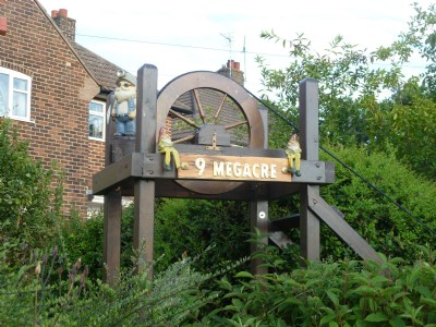 Megacre