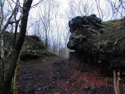 codnor park slag heap jacksdale