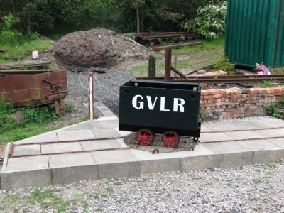 turntable
