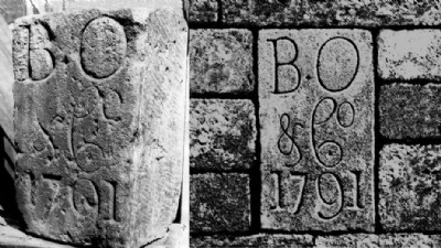butterley company datestone -neonpike restoration