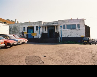 Taff Merthyr 1993.
