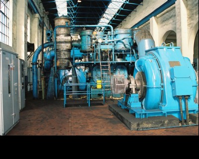 Taff Merthyr 1993.