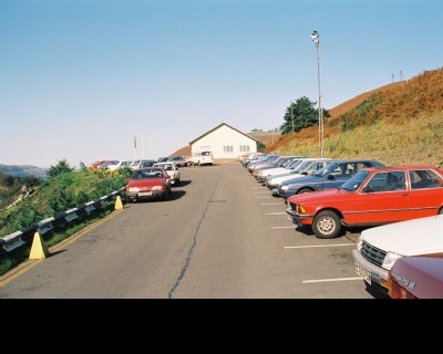 Taff Merthyr 1993.