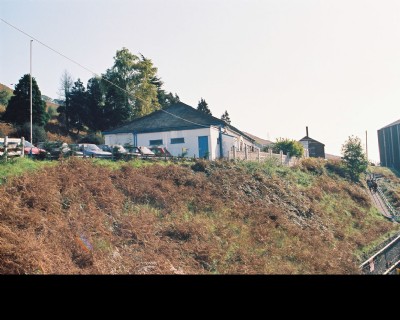 Taff Merthyr 1993.