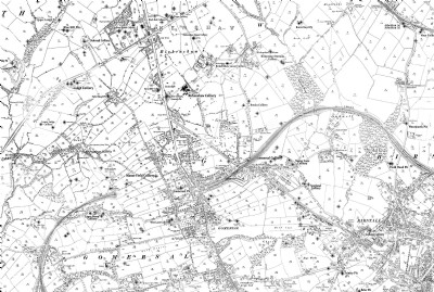 Birkenshaw Area Pits