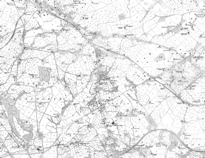 Birkenshaw Area Pits