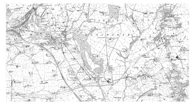 Oakenshaw Area