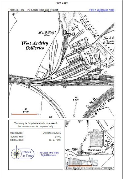 West Ardsley Portrait (reduced size)