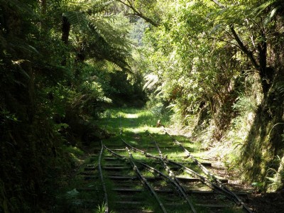 Tramway Switching