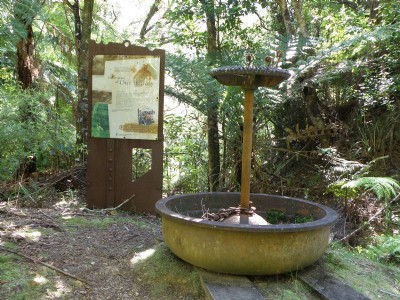 Berdan Pan