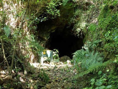 Tramway Tunnel