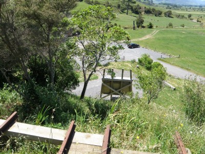 Firth & Clark Battery Site