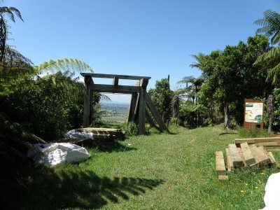 Photographs Of Piako County