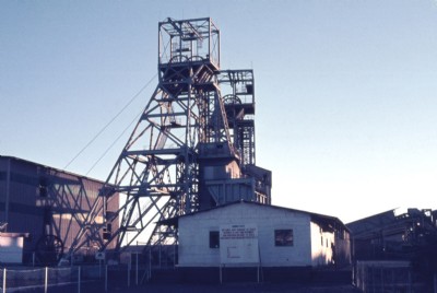 Historic Photographs Of Pikwe