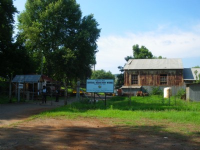 Photographs Of Pilgrim's Rest