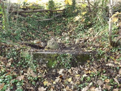 Photographs Of Pindale End