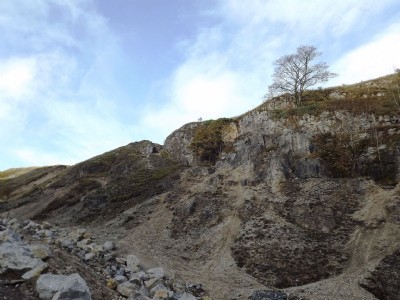 Photographs Of Pindale Scrins (Photo ref 68237)