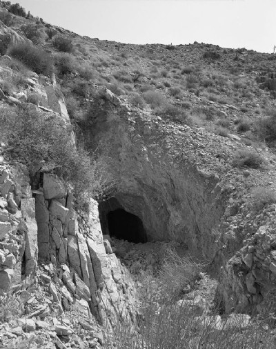 Historic Photographs Of Pinto Wye