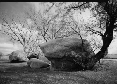 Historic Photographs Of Pipestone Catlinite