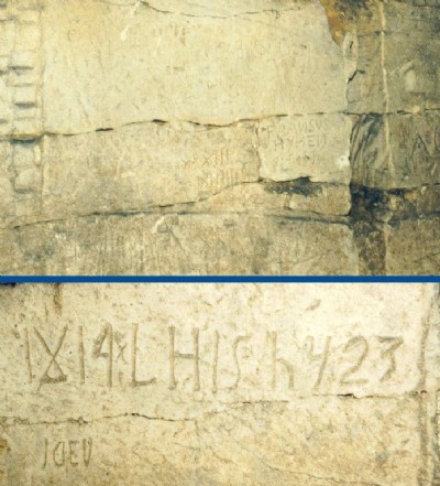 Historic Photographs Of Pitjesberg.
