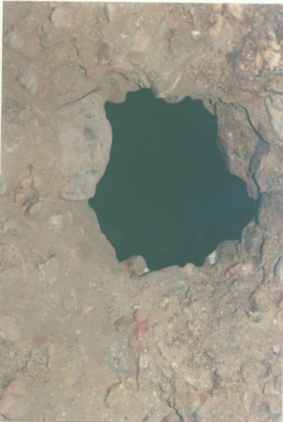 Photographs Of Plantation Mine
