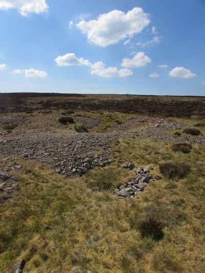 Main Shaft