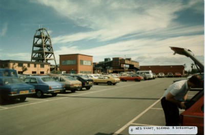 General View 1987