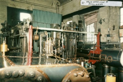 No 2 Winding Engine 1987