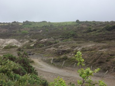 Poldice Mine