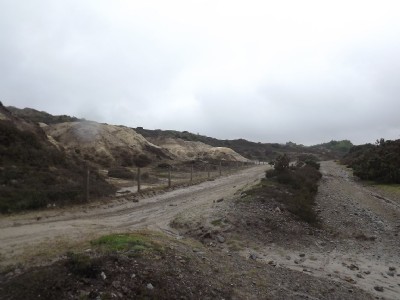 Poldice Mine
