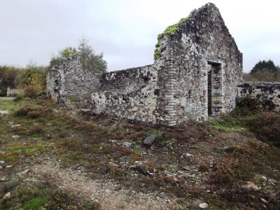 Photographs Of Poldice (Parc-An-Chy) Arsenic Works (Photo ref 68910)