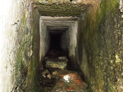 Photographs Of Poldice (Parc-An-Chy) Arsenic Works (Photo ref 68920)
